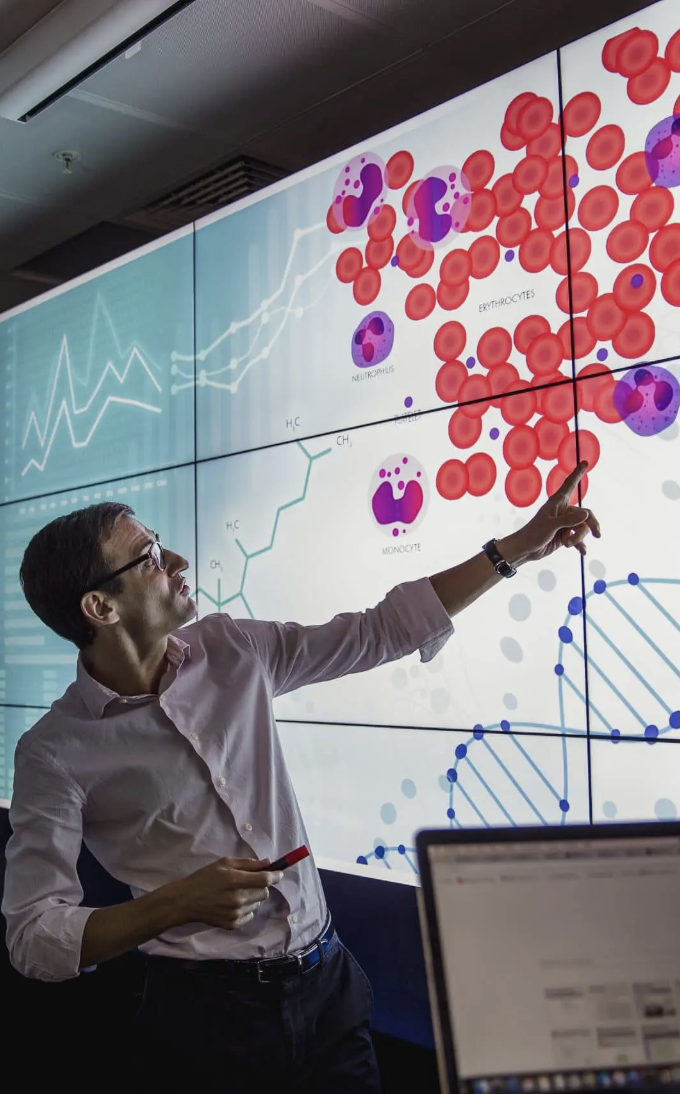 medical translation service in London